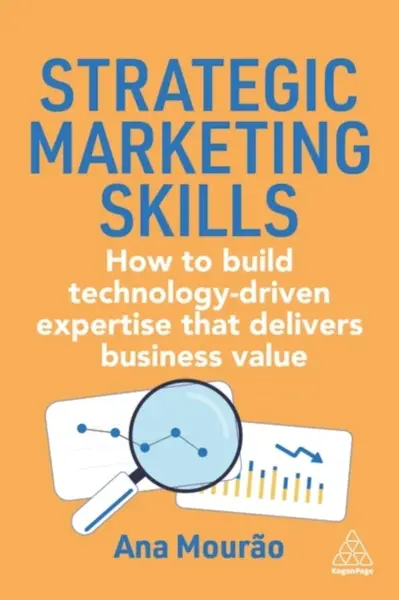 Strategic Marketing Skills - Ana MourÃ£o