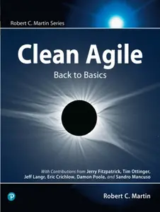 Clean Agile - Robert Martin