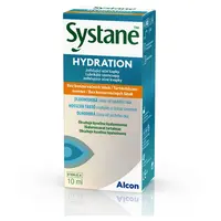 SYSTANE Hydration bez konzervačních látek 10 ml