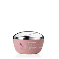 ALFAPARF MILANO Semi di Lino Moisture Výživná maska 200 ml