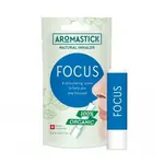 AROMASTICK Aromatická tyčinka Přírodní inhalátor Soustředěnost 8 g