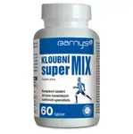 BARNY´S Kloubní super mix 60 tablet
