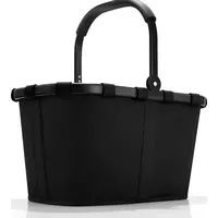 Skládací nákupní košík Reisenthel CarryBag Frame Black/Black