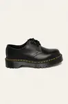 Dr. Martens - Kožené poltopánky 1461 Bex Smooth