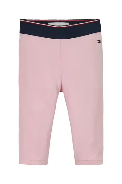 Legíny pre bábätká Tommy Hilfiger