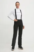 Lyžiarske nohavice Descente Insulated