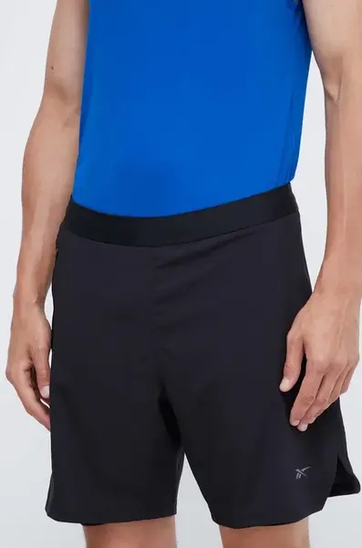 Tréningové šortky Reebok Speed 3.0