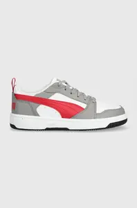 Puma Detské tenisky Puma Rebound V6 Lo Jr