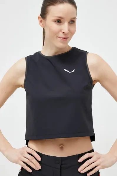 Športový top Salewa Pedroc Dry Responsive