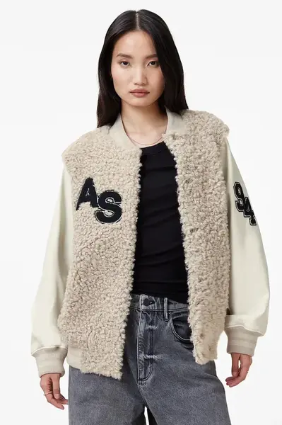 Bunda AllSaints VALERIE