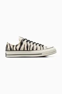 Converse Tenisky Converse Chuck 70 Zebra