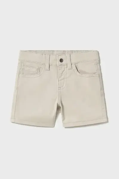 Detské krátke nohavice Mayoral