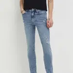 Rifle Karl Lagerfeld Jeans pánske