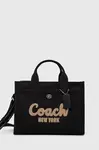 Kabelka Coach Cargo Tote Bag