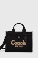 Kabelka Coach Cargo Tote Bag