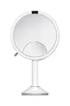 Zrkadlo s led osvetlením Simplehuman Sensor Mirror Trio