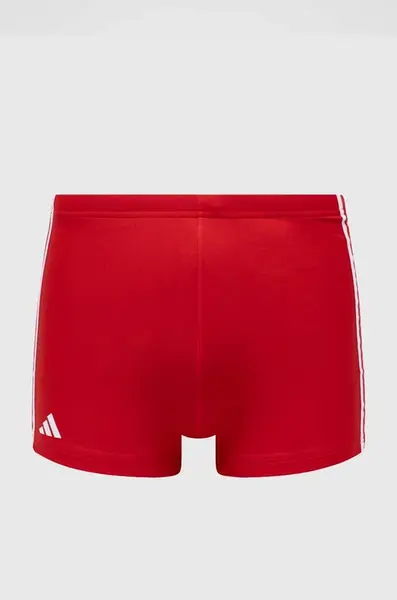 Plavky adidas Performance 3 Stripes