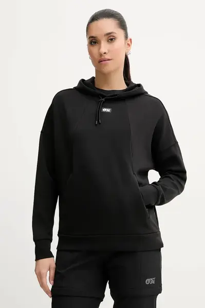 Outdoorová mikina Picture Pluris