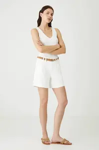 Rifľové krátke nohavice Medicine