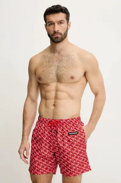 Plavkové šortky Sprayground