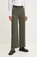 Vlnené nohavice Patou