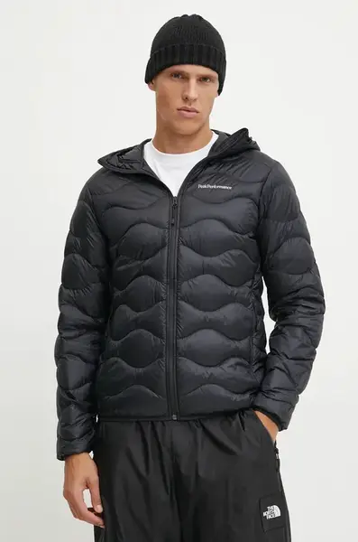 Páperová bunda Peak Performance Helium Down