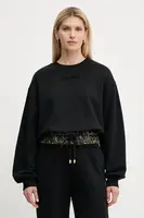 Bavlnená mikina Just Cavalli