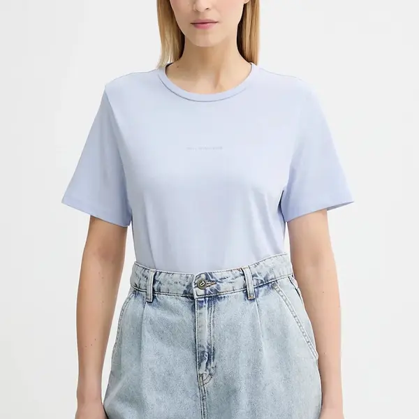 Bavlnené tričko Marc O'Polo