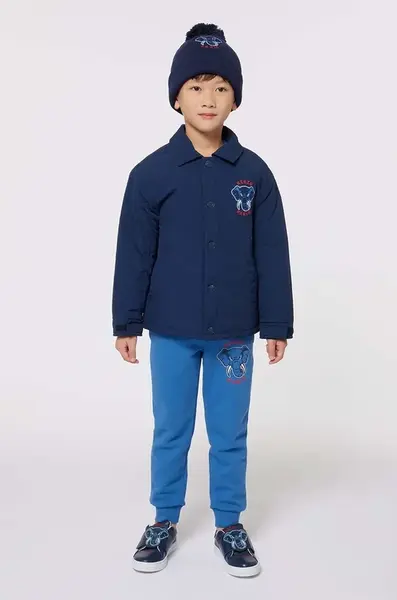 Detská bunda Kenzo Kids