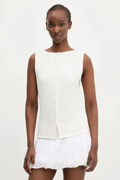 Blúzka Abercrombie & Fitch