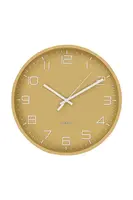 Nástenné hodiny House Nordic Rosolini