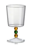 Sada dezertných pohárov IVV Collier 300 ml 2-pak