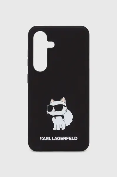 Puzdro na mobil Karl Lagerfeld S24 S921