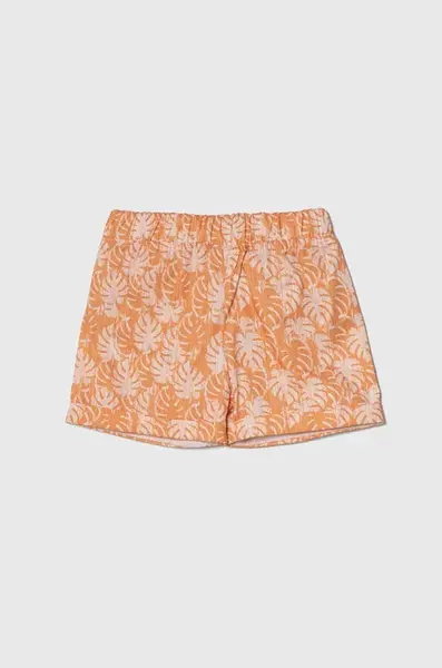 Detské bavlnené šortky Jamiks