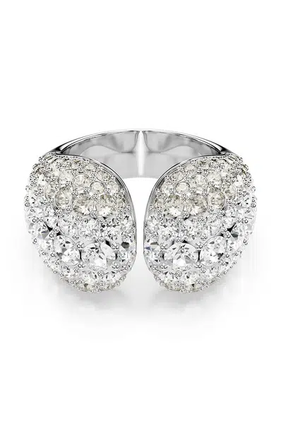 Prsteň Swarovski SUBLIMA 5702417