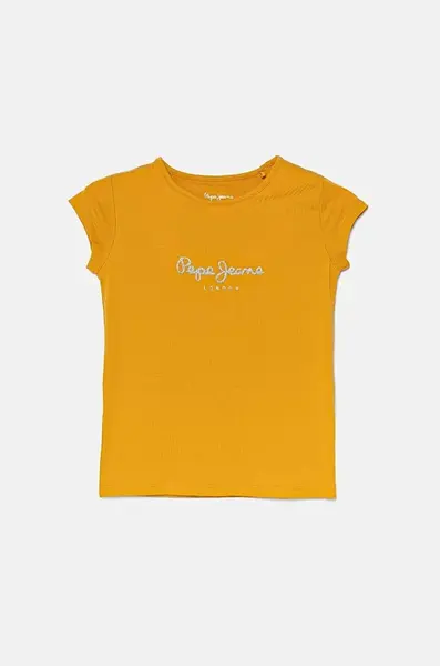 Detské tričko Pepe Jeans
