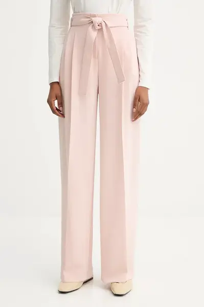 Nohavice BOSS Tapiana