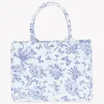 Bavlnená taška Tartine et Chocolat