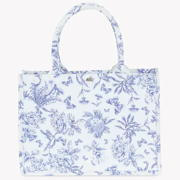 Bavlnená taška Tartine et Chocolat