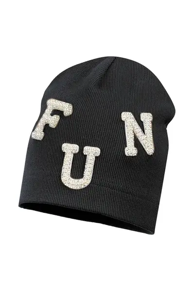 Detská čiapka Jamiks MADONNA