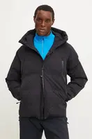 Lyžiarska bunda EA7 Emporio Armani Cortina Protectum Graphic