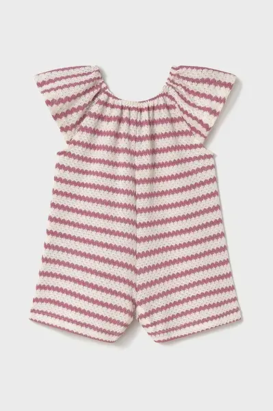 Detské dupačky Mayoral