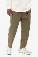 Bavlnené nohavice Gramicci Loose Tapered Pant