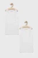 Detské tričko United Colors of Benetton 2-pak