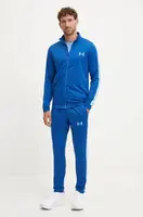 Športová tepláková súprava Under Armour Knit Track Suit