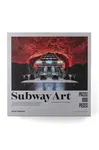 Printworks - Puzzle