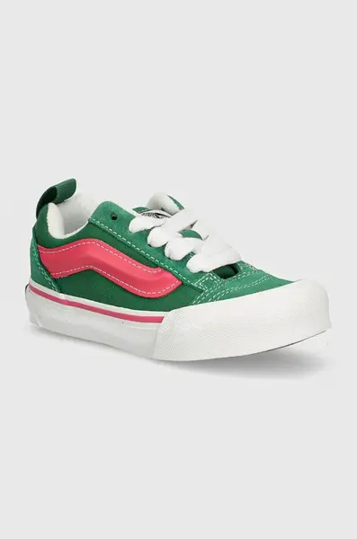 Vans Detské tenisky Vans Knu Skool