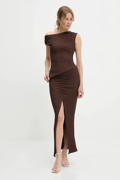 Blúzka a sukňa Answear.LAB