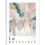 Nástenná dekorácia v ráme home & lifestyle