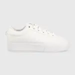 Tenisky adidas Bravada dámske, biela farba, IE2309